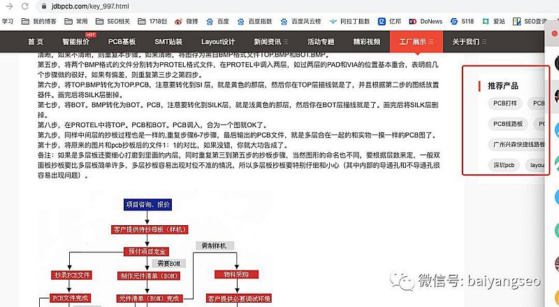 聚合頁面一般怎么做？結(jié)合實(shí)戰(zhàn)案例舉例